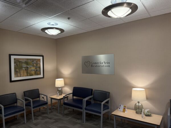 Center for Vein Restoration Grand Rapids, MI interior 2  Photo
