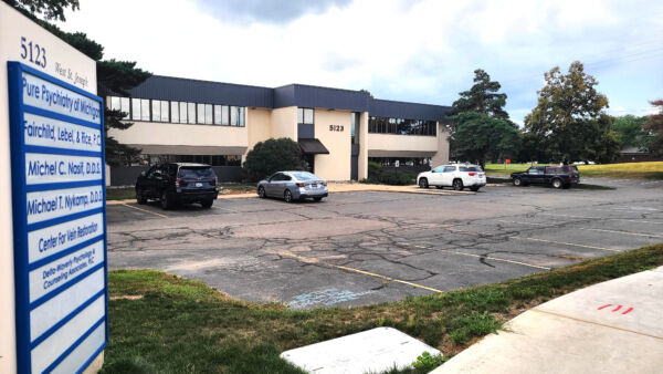 Lansing Location