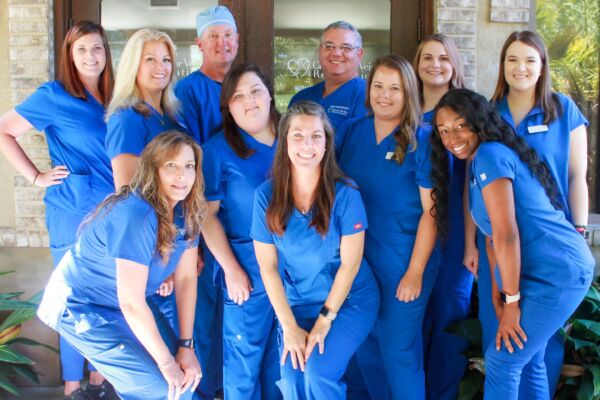 Dothan team