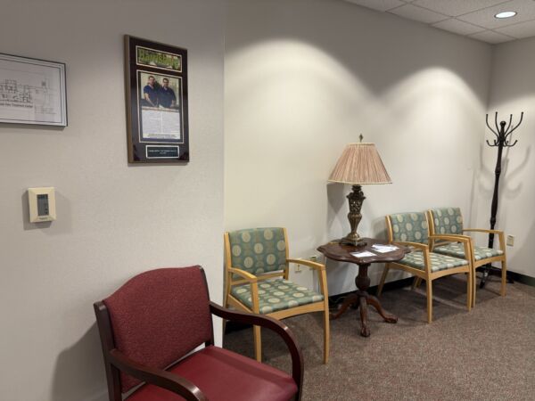 Center for Vein Restoration Mechanicsburg, PA interior 2 photo 2025