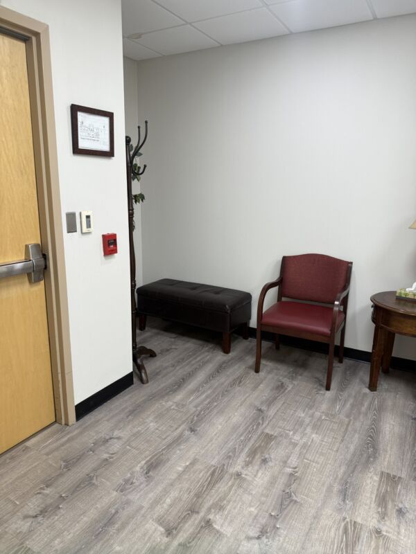 Center for Vein Restoration Mechanicsburg, PA interior 3 photo 2025