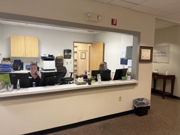 Center for Vein Restoration Mechanicsburg, PA interior 3 photo 2025