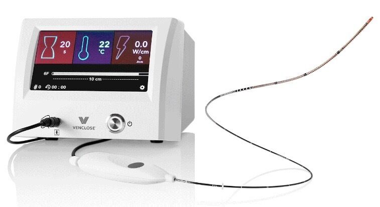 MVP RF Ablation