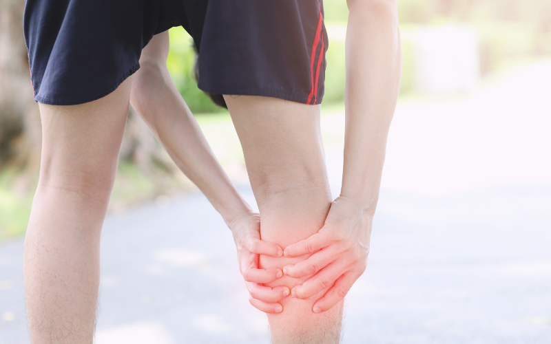 Leg Cramps At Night Symptoms and Treatment