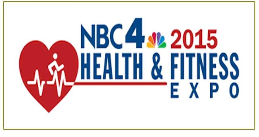 NBC Health and Fitness Expo