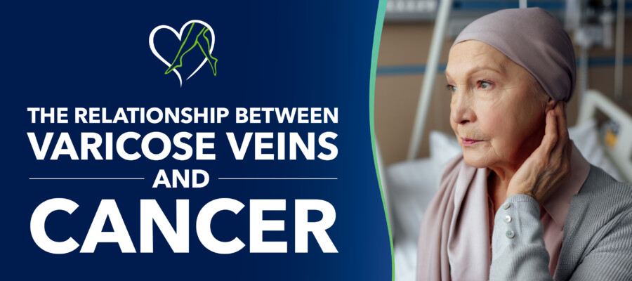 Blog The Relationship Between V Veins Cancer