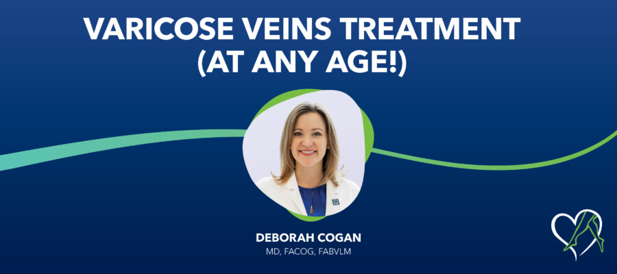 Blog Varocose Vein Treatment Any Age Dr Cogan