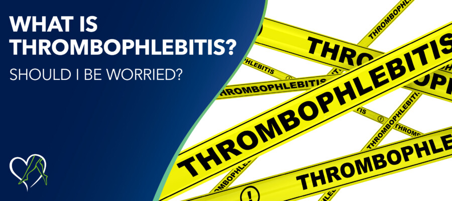 Blog What Is Thrombophlebitis
