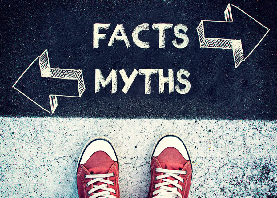 Myths v Facts