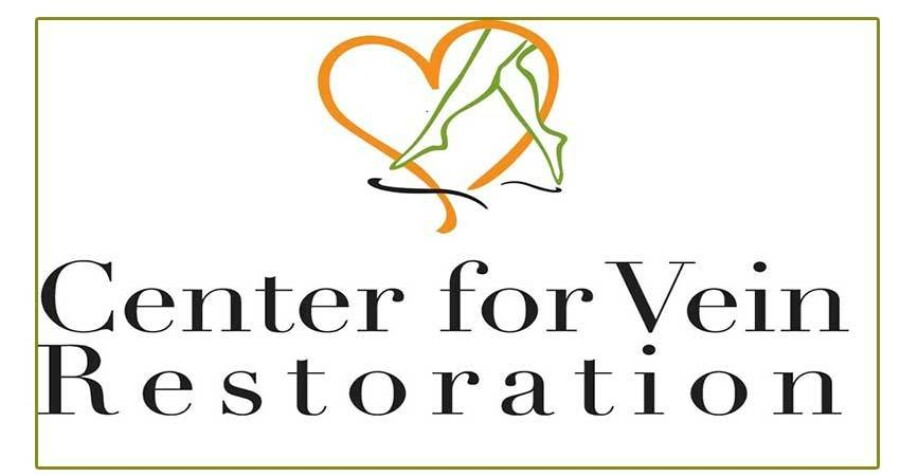 Center for Vein Restoration Logo CVR