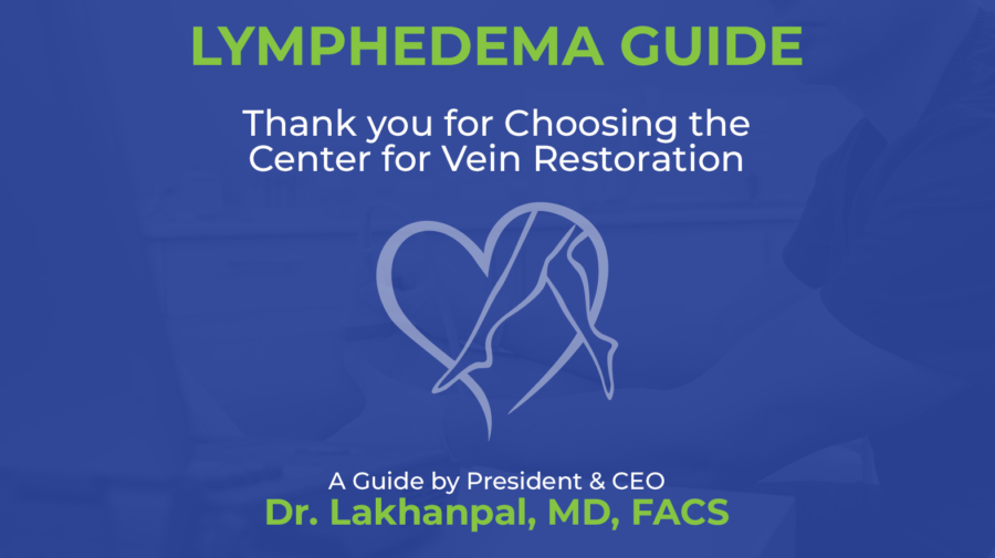Lymphedema guide