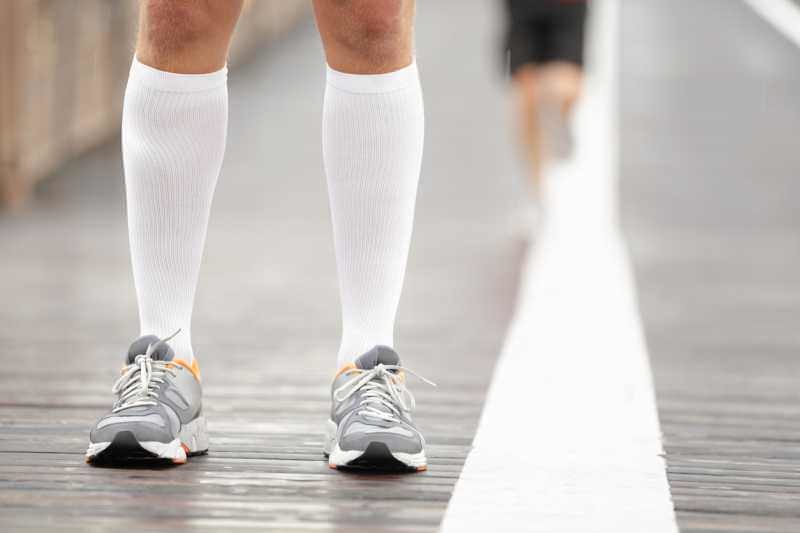 compression socks varicose veins