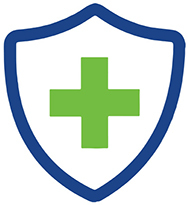 Insurance Icon Small