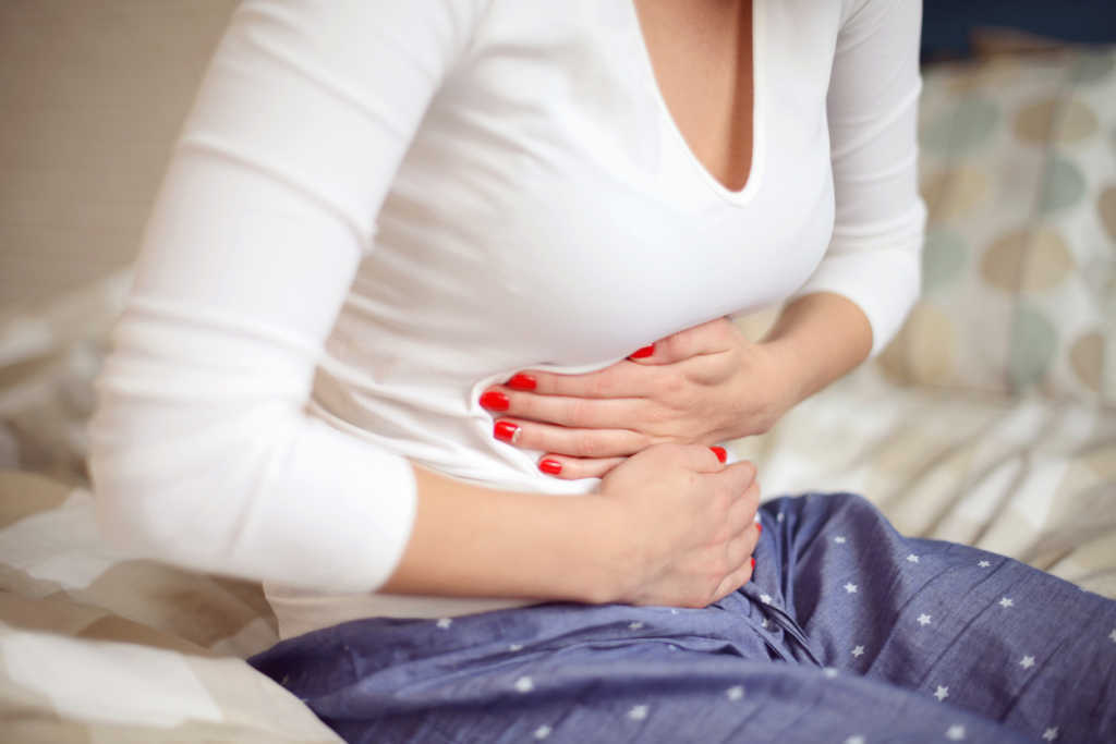 menstruaie abundenta din cauza varicelor