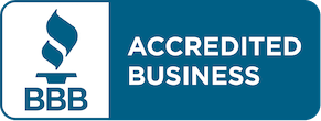 Better Business Bureau Logo